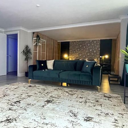 The Exclusive Jacuzzi Apartment برمنغهام المظهر الخارجي الصورة
